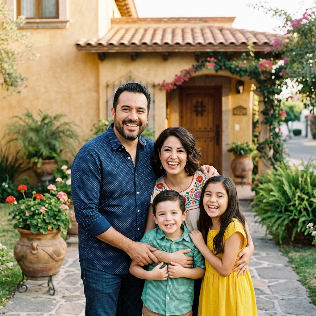 Familia González